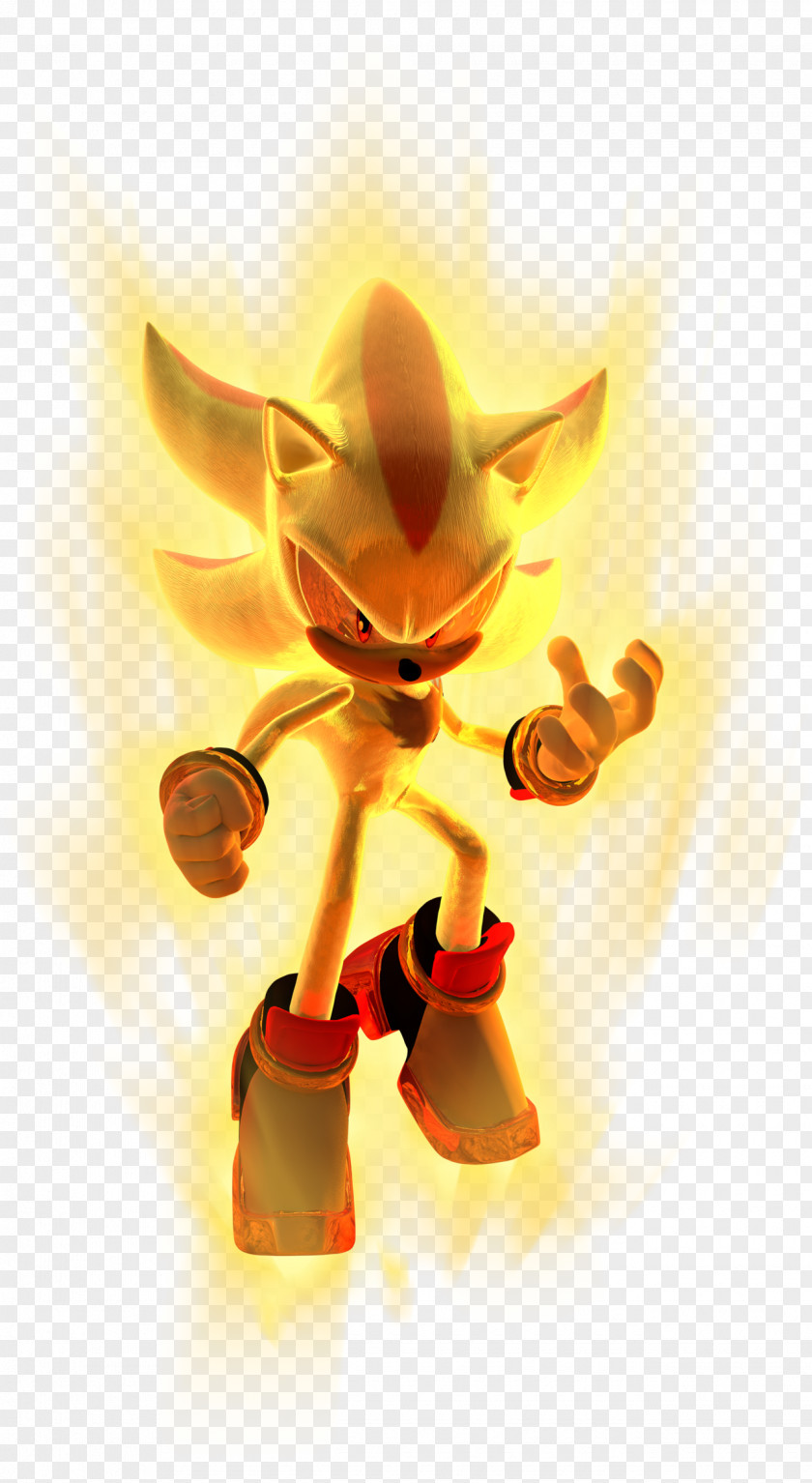 Hedgehog Shadow The Sonic Battle Super Adventure 2 PNG