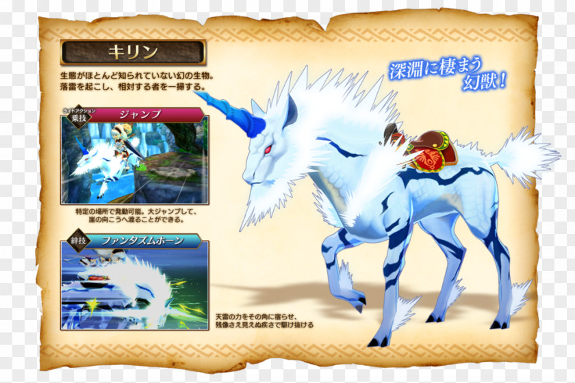 Monster Hunter Stories Ride On Capcom モンスターハンター ストーリーズ ～旅立ちの章～ Android PNG