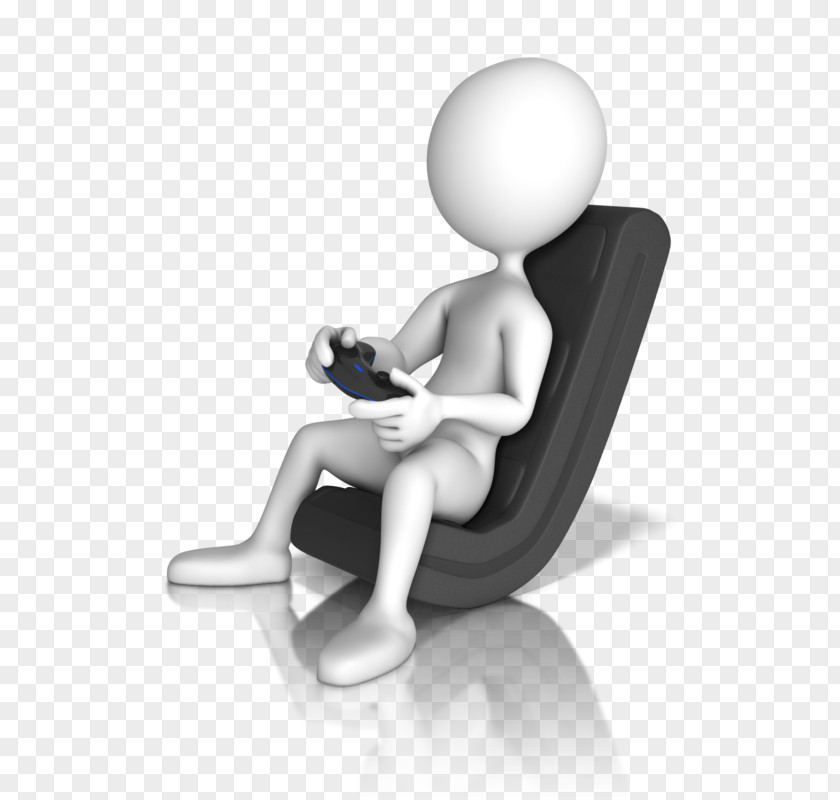 Playing People Video Game Gamification Mechanics Design PNG