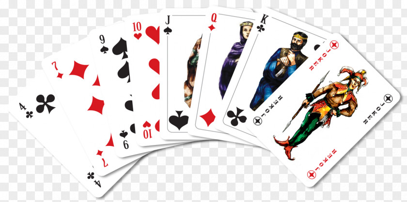 Pvc Card Contract Bridge Duplicate Game Playing Paper PNG