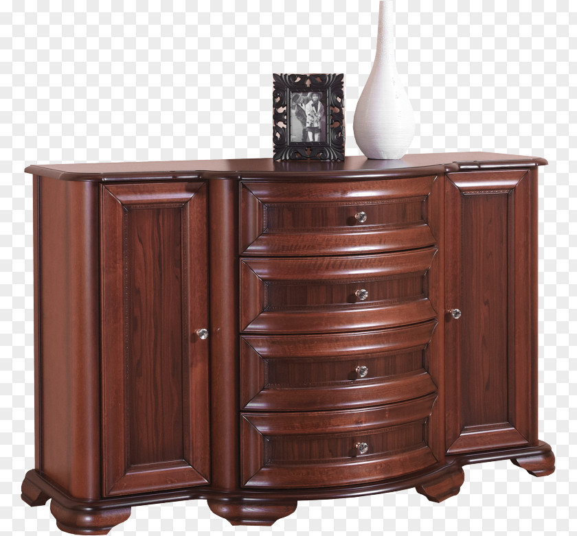 Table Drawer Bedside Tables Cabinetry Buffets & Sideboards PNG