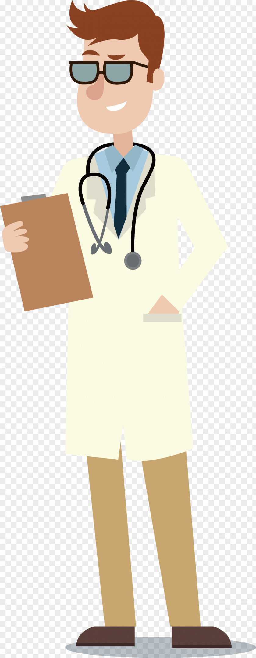 Wear Glasses, Doctor Glasses Physician PNG
