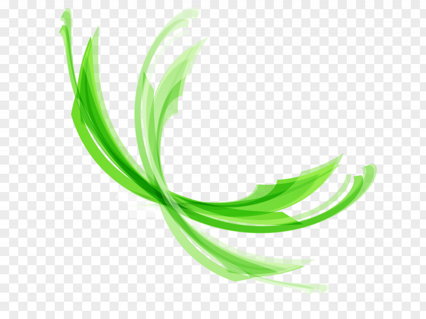 Bright Lines Green Graphic Design PNG