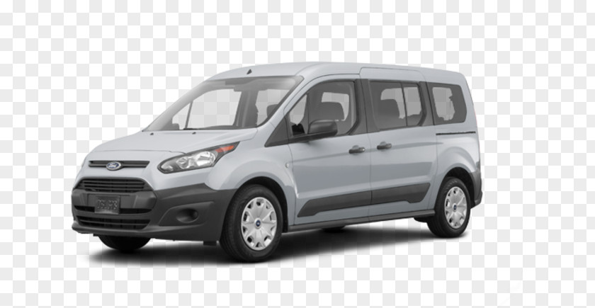 Car 2017 Ford Transit Connect Van 2018 Wagon PNG