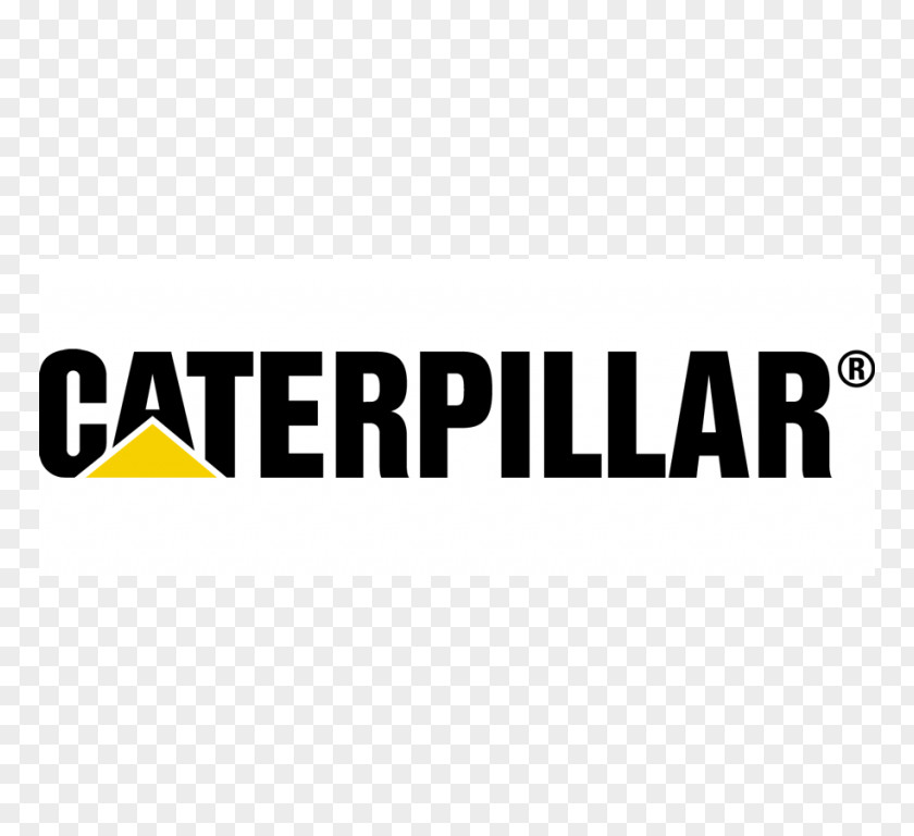 Caterpiller Caterpillar Inc. Logo NYSE:CAT Business Decal PNG