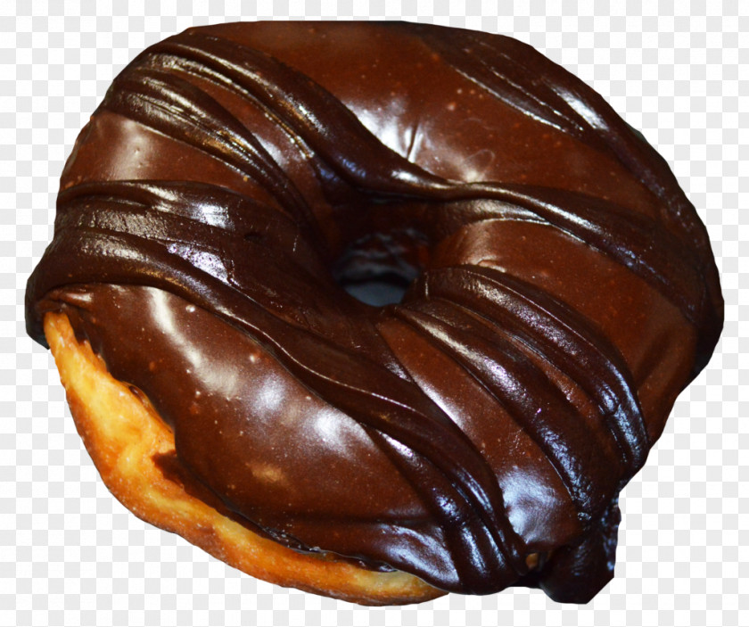 Chocolate Bossche Bol Lebkuchen Donuts Praline PNG