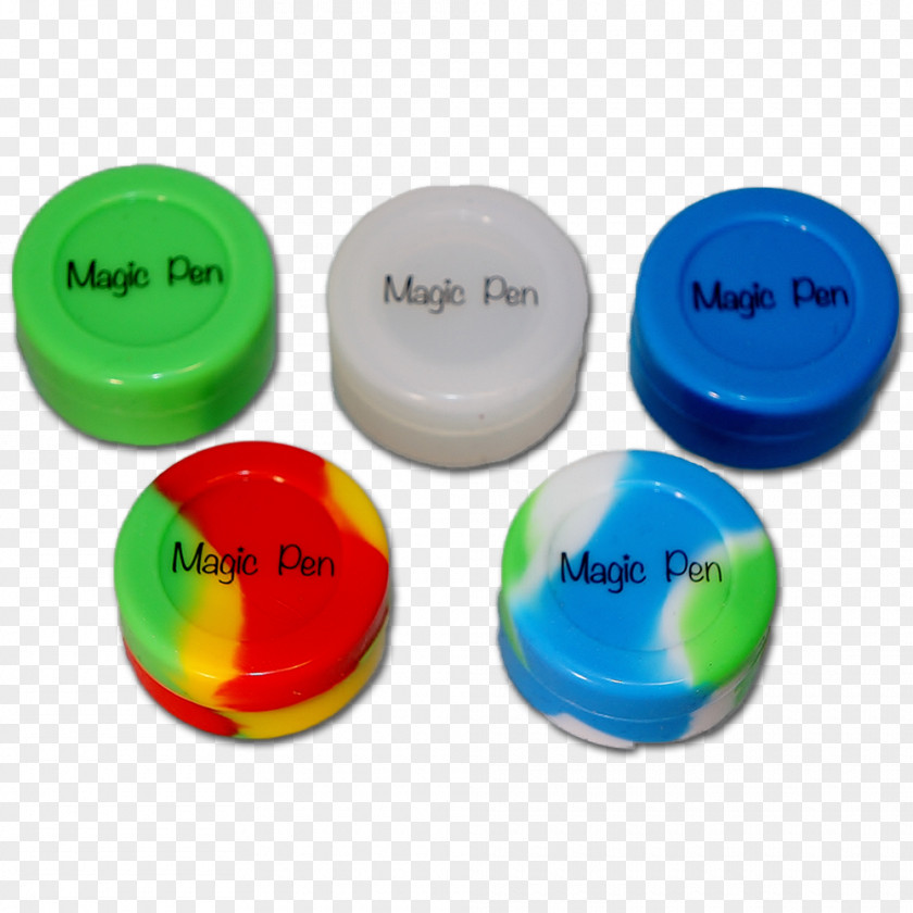 Container Plastic Vaporizer Silicone Jar PNG