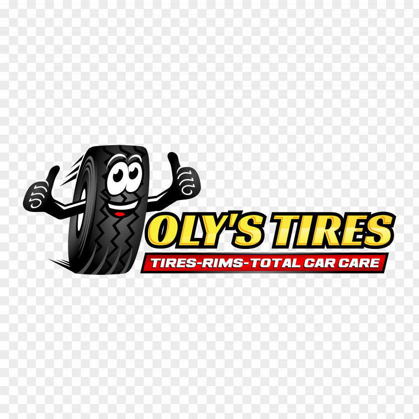 Custom Wheels Car Vehicle Automobile Repair ShopCar OLY'S TIRES PNG