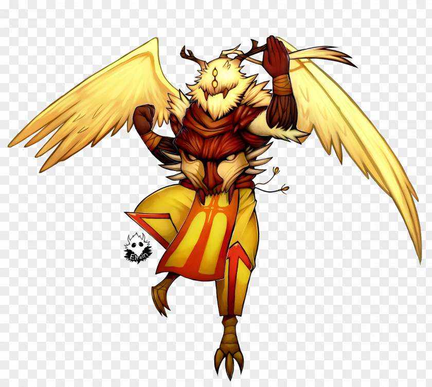 Demon Legendary Creature Mythology Dragon PNG