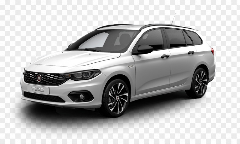 Fiat Tipo Compact Car Toyota Camry PNG