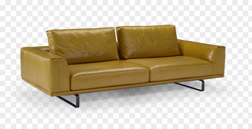 Finished Couch Natuzzi Furniture Table Sofa Bed PNG