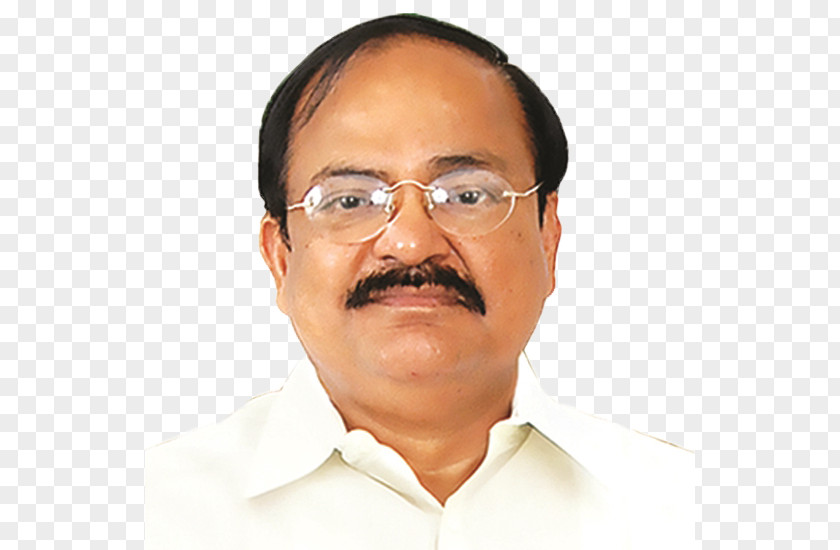 India Venkaiah Naidu Government Of Bharatiya Janata Party Vice President PNG