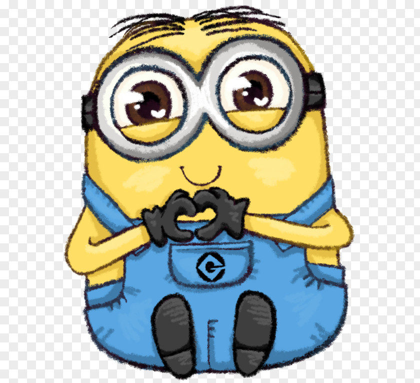 Minion Group Dave The Minions Despicable Me Clip Art PNG