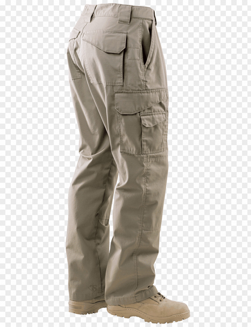 Pant Tactical Pants TRU-SPEC Pocket Ripstop PNG