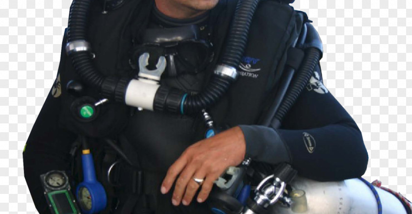 Rebreather Diving Buoyancy Compensators Underwater Scuba Helmet PNG