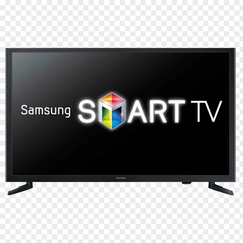 Smart Tv TV LED-backlit LCD Television Set High-definition PNG