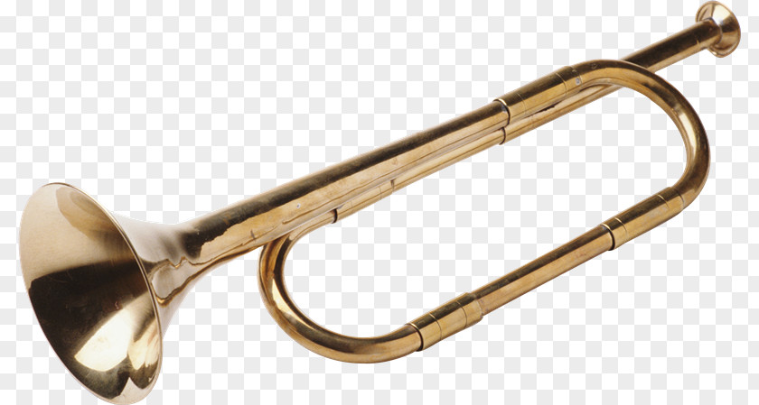 Trumpet Cornet/Trumpet Brass Instruments Musical PNG