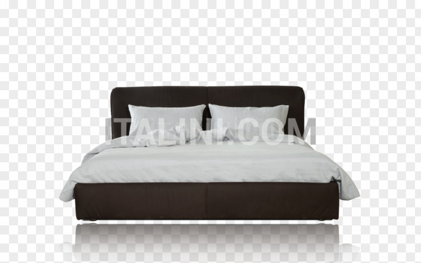 Bed Bedroom Couch Furniture PNG