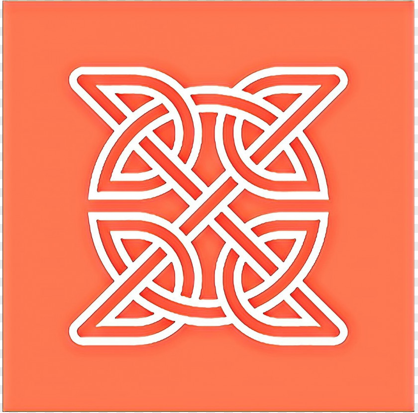 Celtic Knot Symbol Celts Pattern Illustration PNG