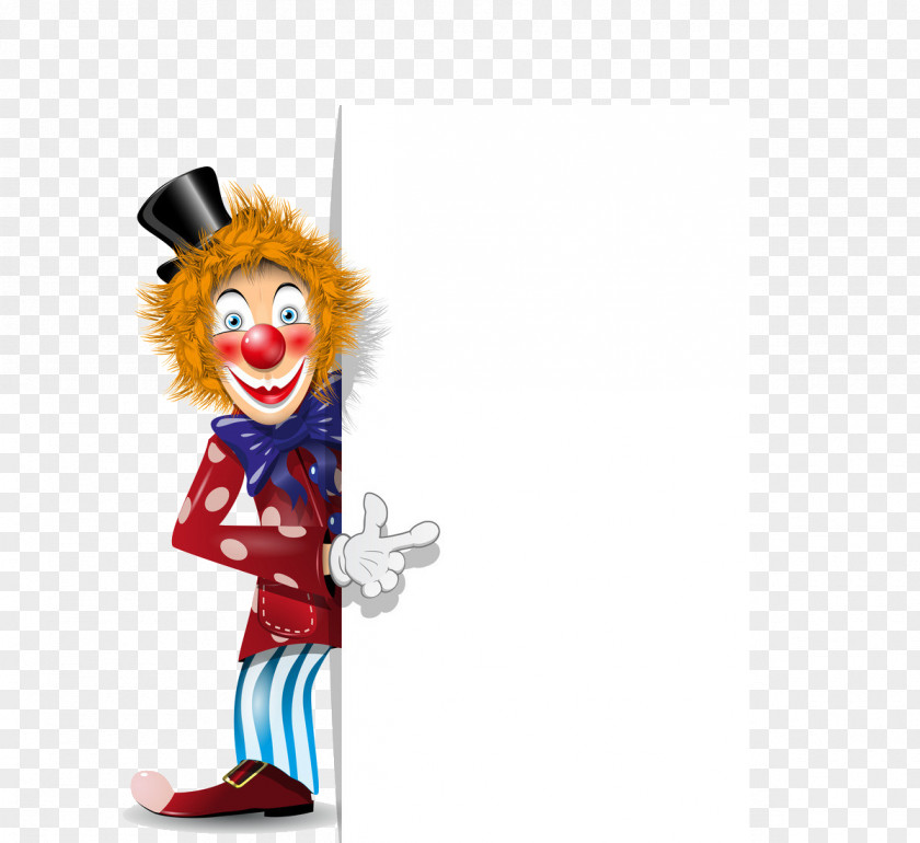 Clown Stock Photography Illustration PNG