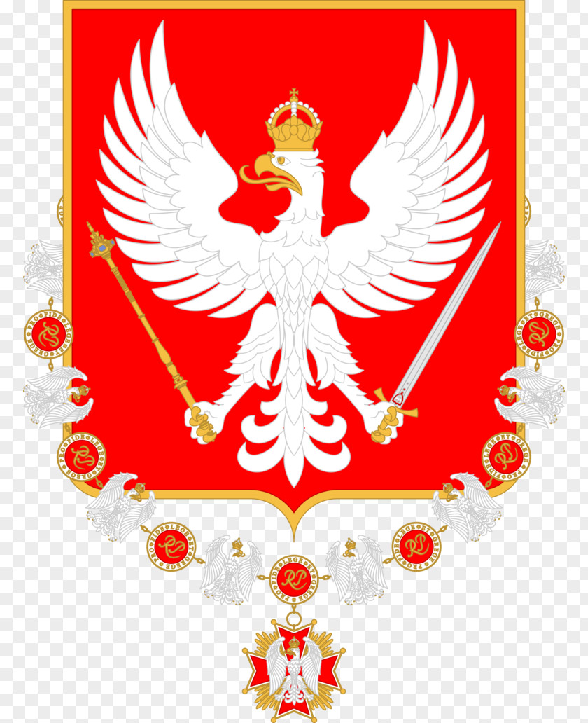 Coat Of Arms Lithuania Kingdom Poland Polish People's Republic PNG