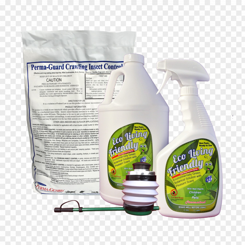Cockroach Bed Bug Control Techniques Pest Insecticide PNG