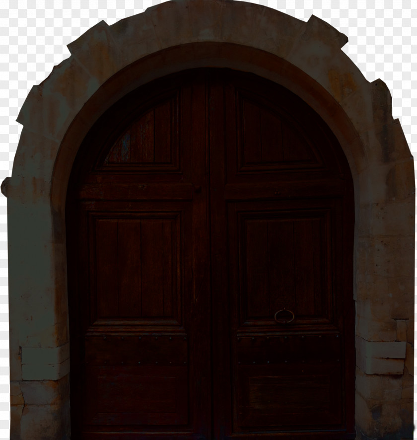 Door Window Middle Ages Facade Architecture PNG