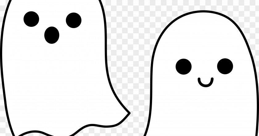 Ghost Clip Art Drawing Image Vector Graphics PNG