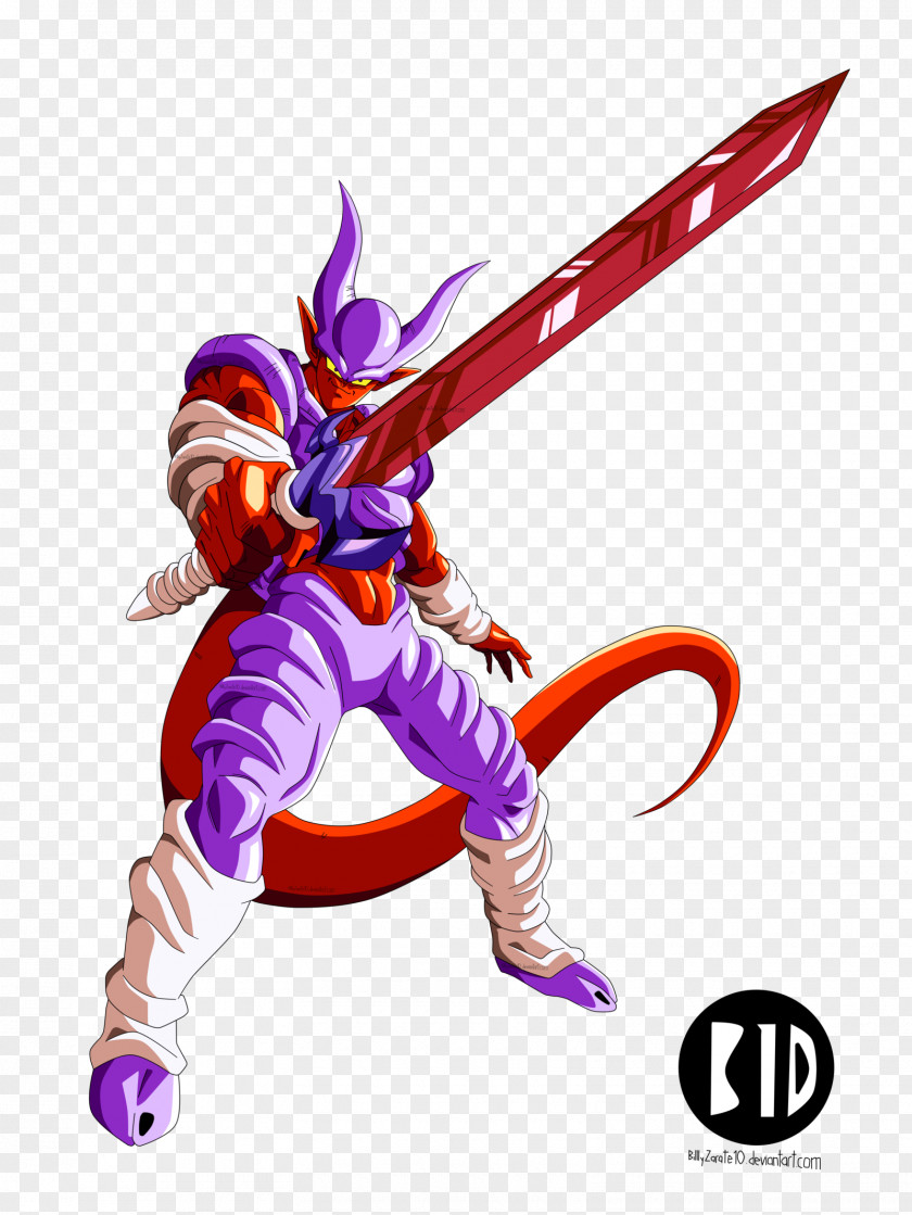 Goku Janemba Dragon Ball Z Dokkan Battle Majin Buu Gogeta PNG