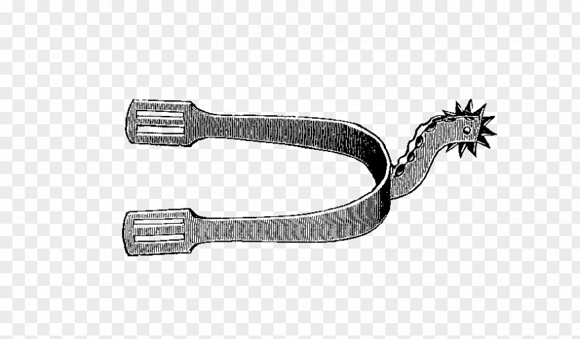Horse Western Car Tool Household Hardware PNG