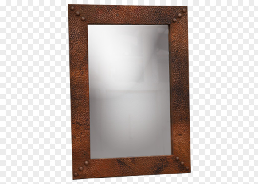 Mirror Rectangle PNG