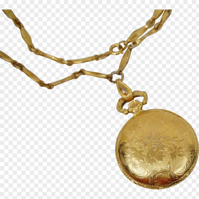 Necklace Locket Charms & Pendants Pocket Watch Jewellery PNG