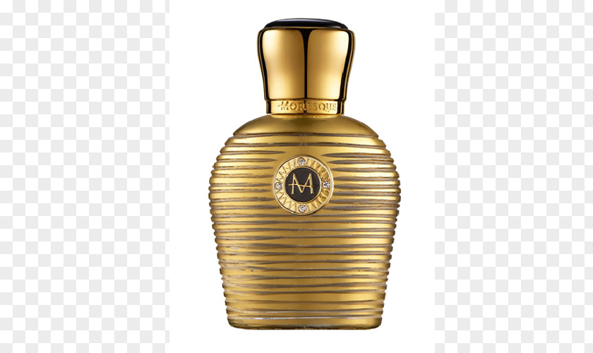 Perfume Gold Eau De Parfum Moresque Toilette PNG