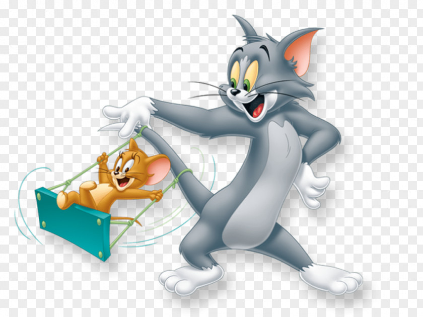 Cat Jerry Mouse Tom Nibbles And PNG