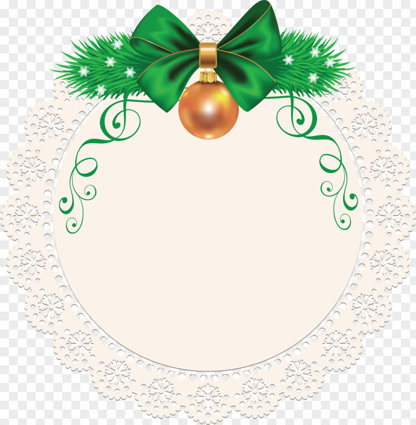 Christmas Ornament Ball Clip Art PNG