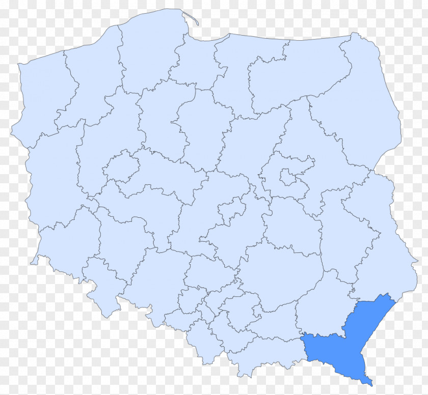 Home Counties Map Przemyśl Krosno Bieszczady County Bydgoszcz Okręg Wyborczy Nr 22 Do Sejmu Rzeczypospolitej Polskiej PNG