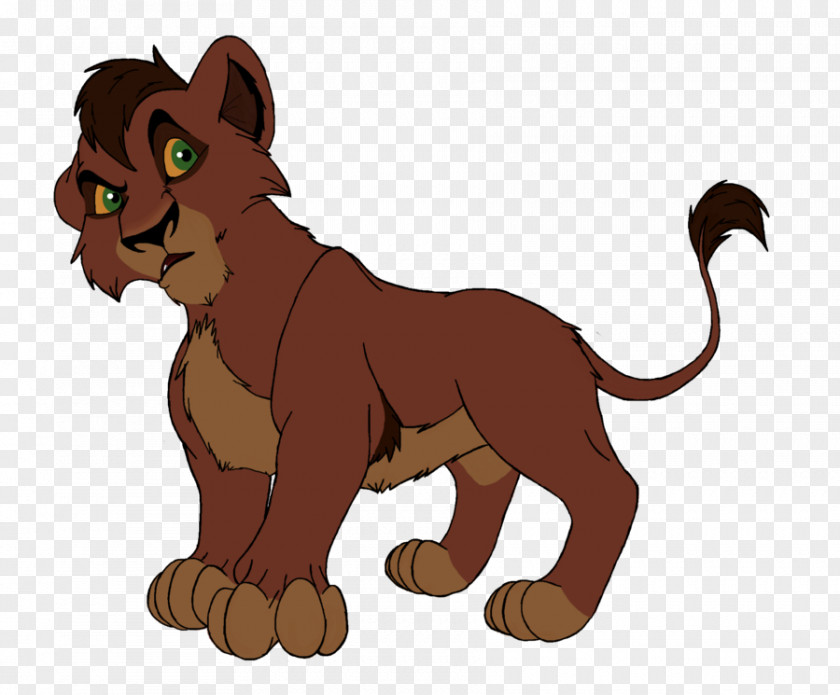 Lion Kovu Scar Zira Kiara PNG