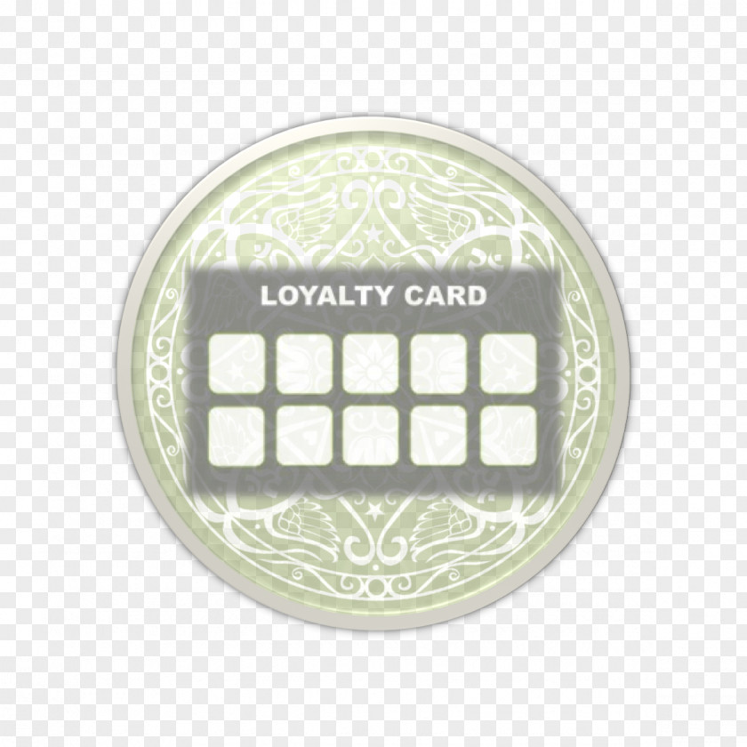 Loyalty Card Reiki Shiatsu Energy Medicine Meditation PNG