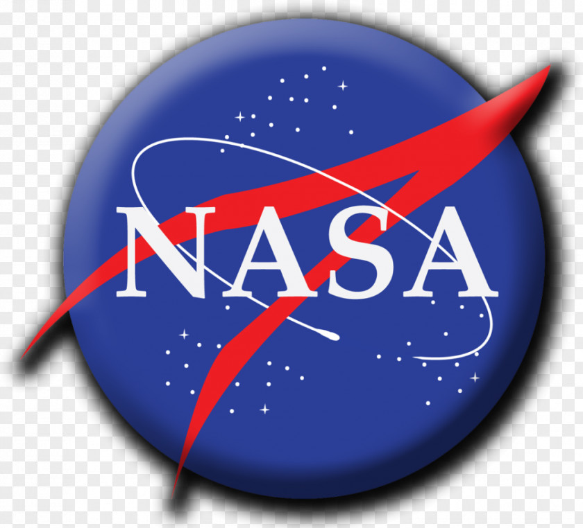 Nasa NASA Insignia Magnet Logo T-shirt PNG
