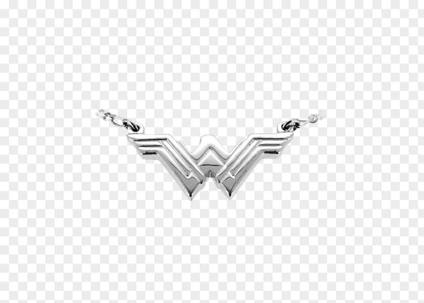 Necklace Wonder Woman Charms & Pendants Jewellery Chain PNG