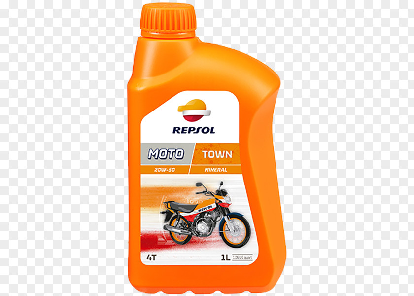 Oil Synthetic Motor Lubricant Repsol PNG