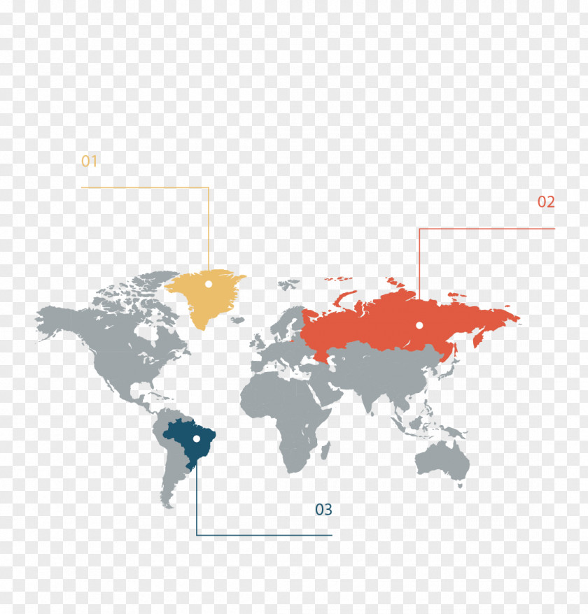 PPT Material Globe World Map Clip Art PNG