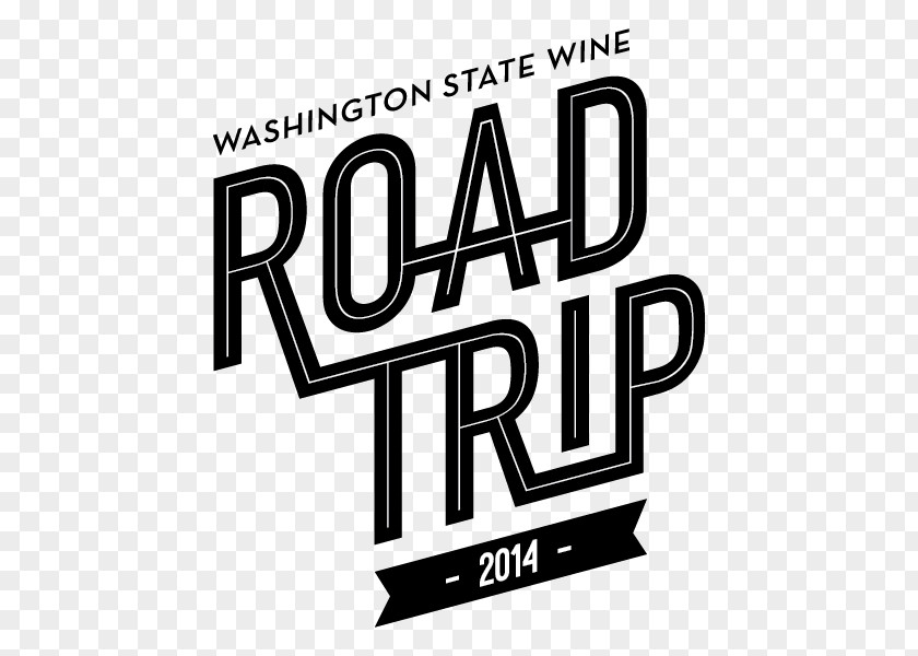 Road Trip Logo Travel Common Grape Vine PNG