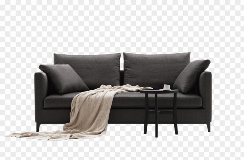 Table Furniture Couch Chair Living Room PNG