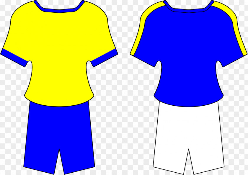 Tshirt Jersey Sweden National Football Team T-shirt PNG