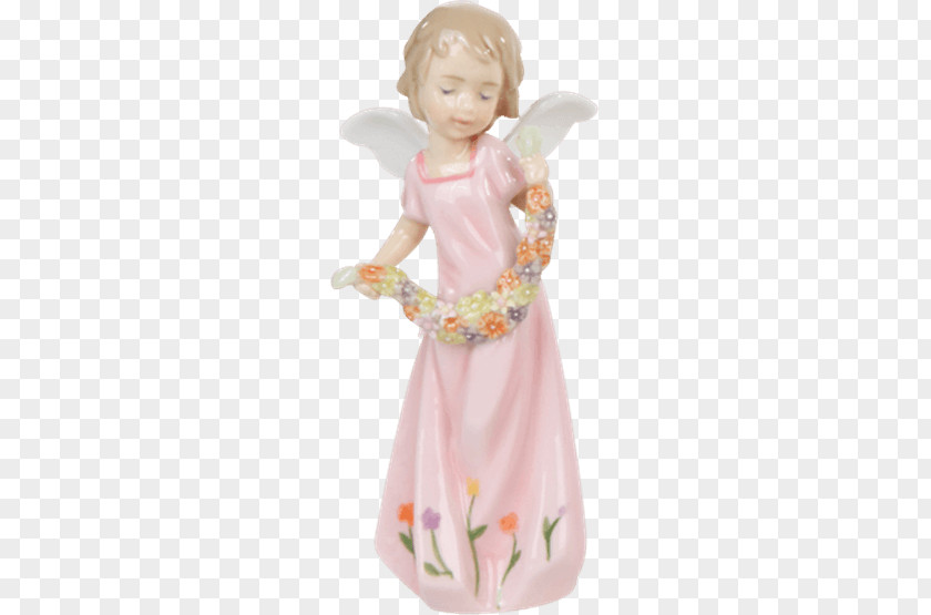 Angel Angels Figurine Michael Statue PNG