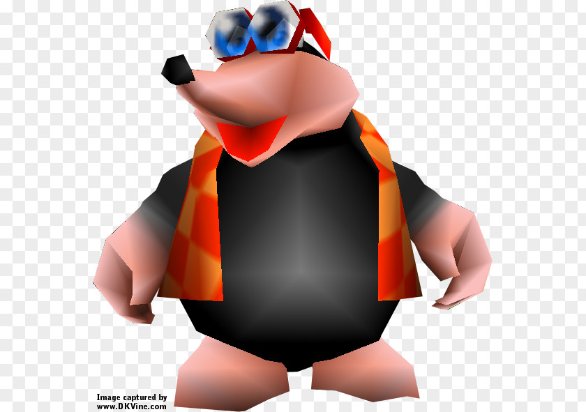Banjo-Kazooie: Nuts & Bolts Banjo-Tooie Conker's Bad Fur Day PNG