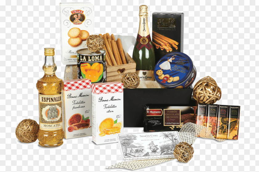 Champagne Liqueur Mishloach Manot Whiskey Hamper Food Gift Baskets PNG