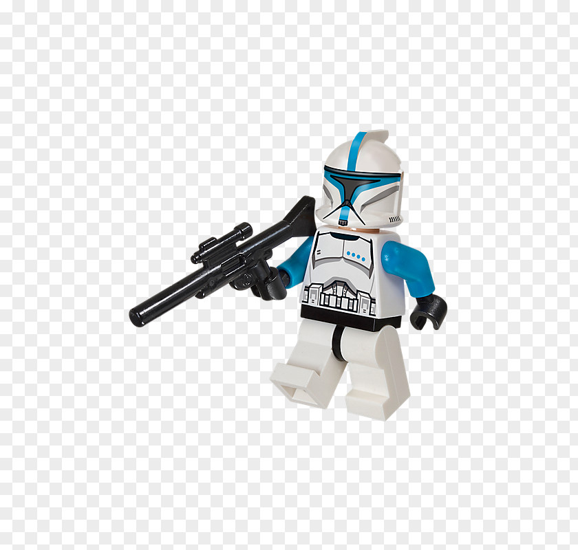 Clone Wars Lego Trooper Star Minifigure Wars: The PNG