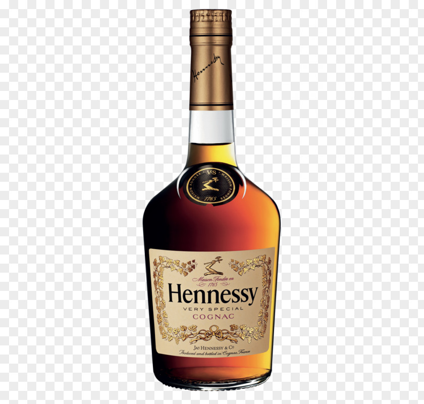 Cognac Brandy Distilled Beverage Wine Hennessy PNG